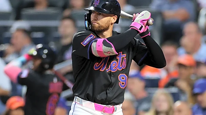 Mets Morning News: What’s next after the Nimmo trade?