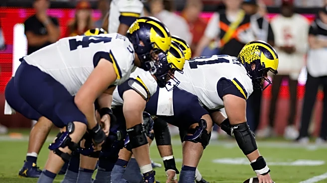 Recruiting Roundup: Michigan Football on flip watch for ACC commit