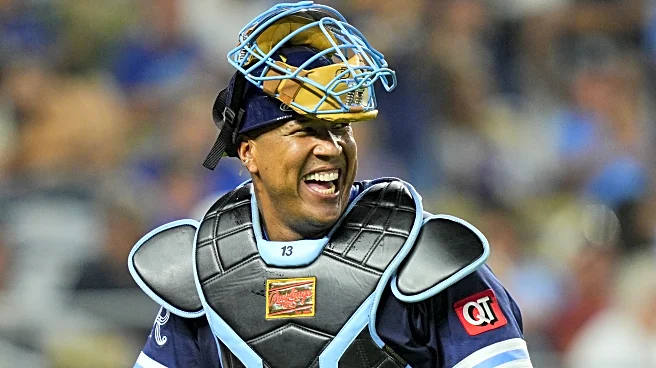 Kansas City Royals news: Mike McFerran new assistant pitching coach