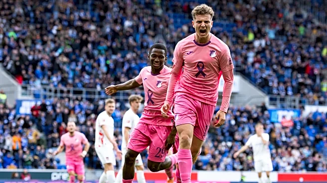 The Daily Bee: BVB Planning for a Future Without Serhou Guirassy