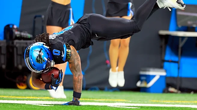 NFL playoff odds: Detroit Lions’ postseason chances slightly dip