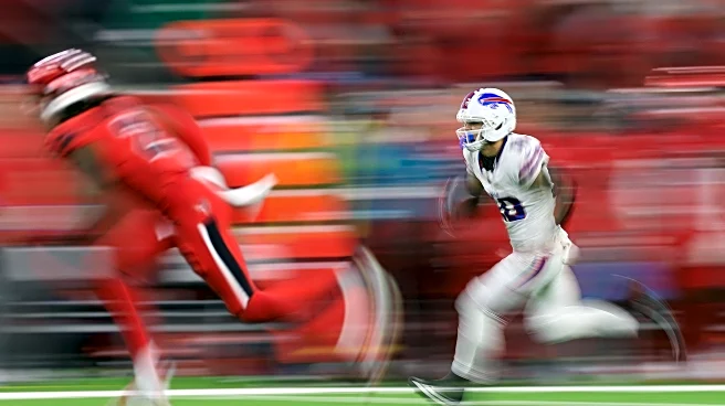 Buffalo Bills’ offense to blame in almost every loss of 2025 NFL season