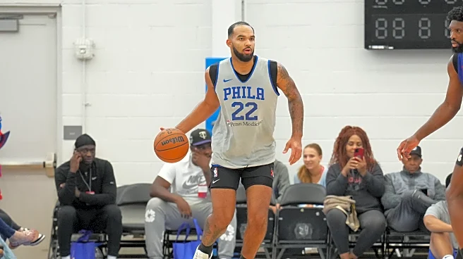 Blue Coats Check-In: Tracking Broome, McCain, Bates, and Chandler