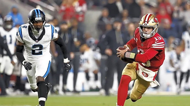 Week 13: Little details could help Shedeur Sanders, Browns vs 49ers