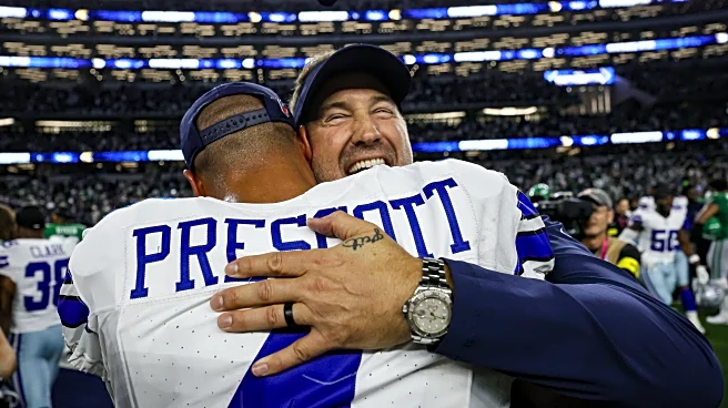 Hot Schotts: Cowboys could be on the verge of something special