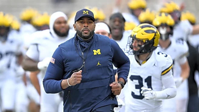 Bowl Projection Roundup: Michigan Football’s bowl season outlook entering OSU game