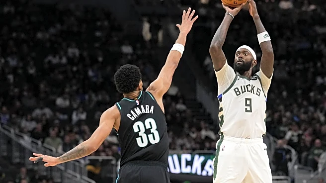 Bucks vs. Trail Blazers Player Grades: Bobby Portis and Cole Anthony can’t carry struggling starters