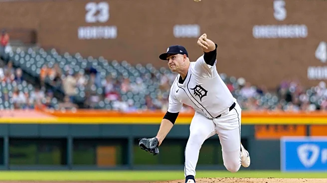 Do you think the Phillies have enough to trade for Tarik Skubal?