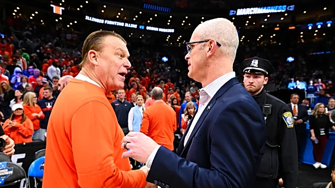 How to Watch Illinois vs. UCONN: Game Time, TV Channel, Online Streaming and Odds