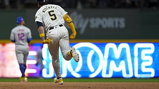 2026 Brewers Comeback Player of the Year candidates