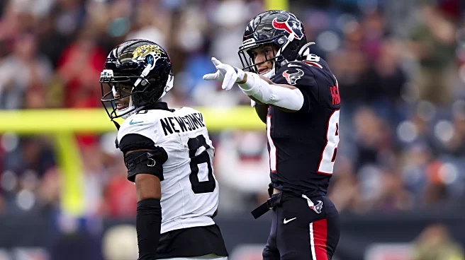 Browns, Jaguars trades review: Greg Newsome struggling greatly, Travis Hunter hurt