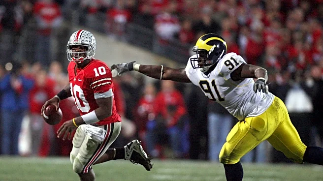 The 10 best individual performances in The Game