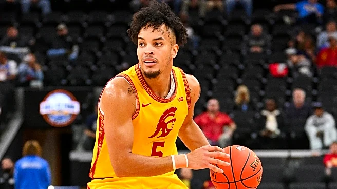 11/24 Big Ten Recap: USC Beats Boise State