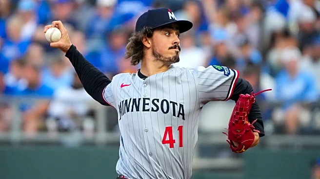 Cubs trade target: Joe Ryan