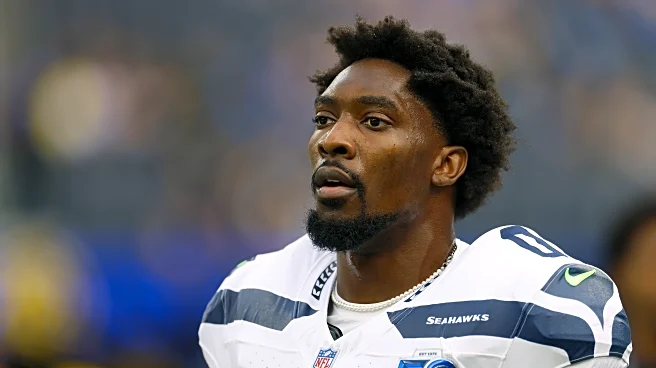 Pre-Snap Reads 11/25: DeMarcus Lawrence making old people everywhere proud