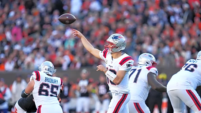 Week 13 WCG NFL Power Rankings