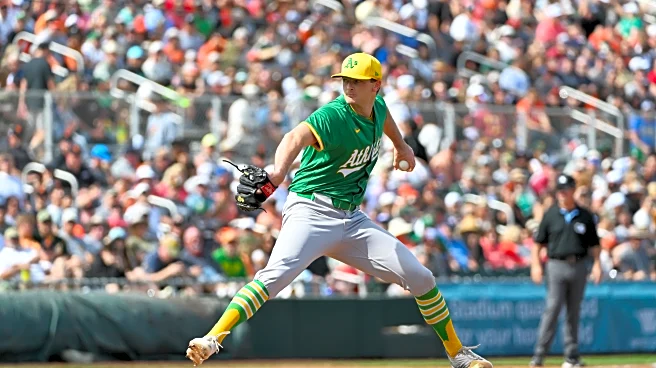 Elephant Rumblings: Matt Krook re-ups with A’s on minors pact