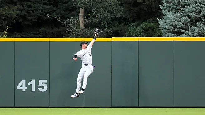 Brenton Doyle overcame a miserable first half to finish with a positive impact