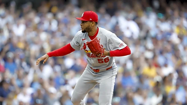 Non-Tendered Relievers of Interest to the Guardians