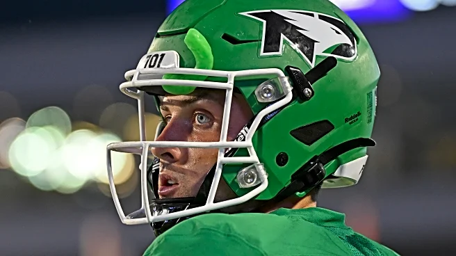 North Dakota Gets Second Chance on Season with First Round Game at Tennessee Tech