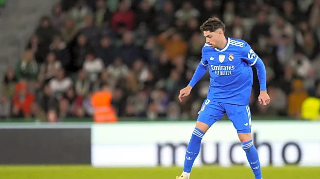 What Is Fede Valverde’s Best Role?