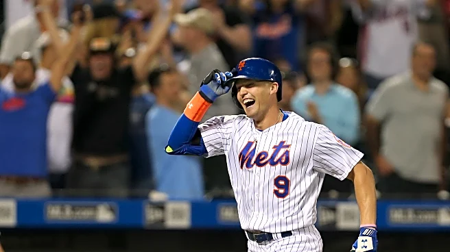 Tuesday Top Ten: Brandon Nimmo Moments