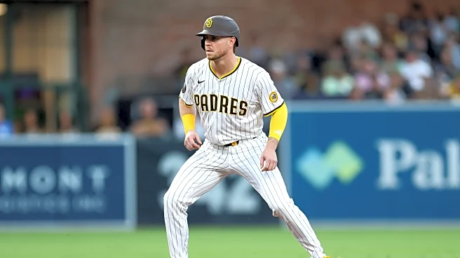 Poll: Should the Rangers sign Ryan O’Hearn?