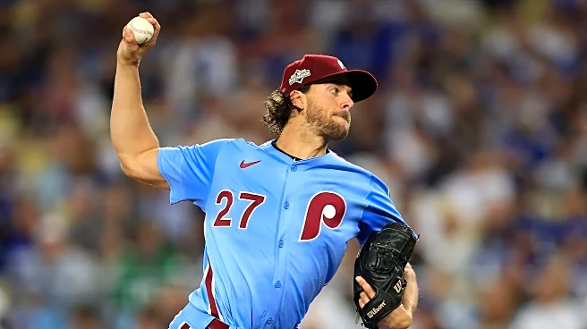 2025 player review: Aaron Nola