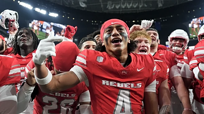 The Good, the Bad, the Ugly: Week 13