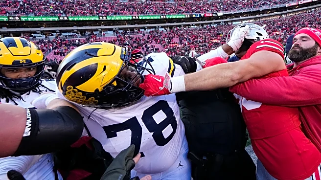 Week 14 Power Ratings