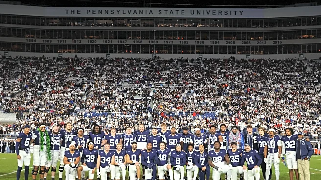 This Week in Happy Valley: Decisions, Decisions