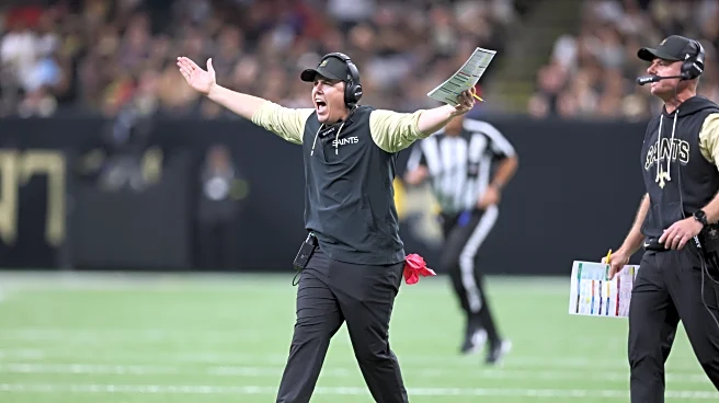 Overreactions: Saints vs. Falcons