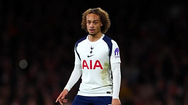 Arsenal 4-1 Tottenham: Player ratings to books I have no intention of ever reading