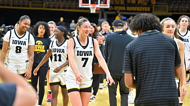 Big Ten Weekly: Pure Chaos