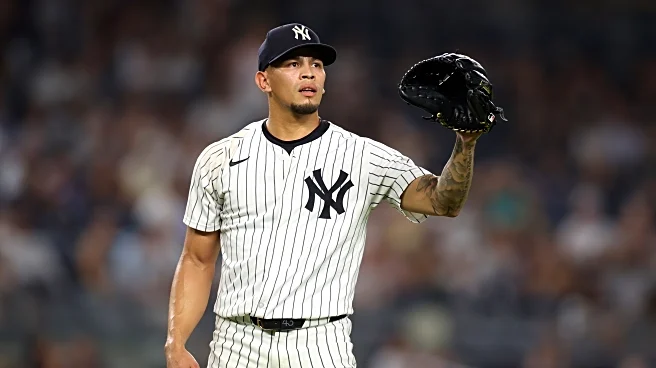 Yankees 2025 Roster Report Card: Jonathan Loáisiga