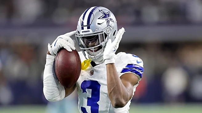 Cowboys playoff picture: Dallas needs help besides wins