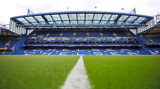 Chelsea vs Barcelona, Champions League: Match Thread, Live Updates