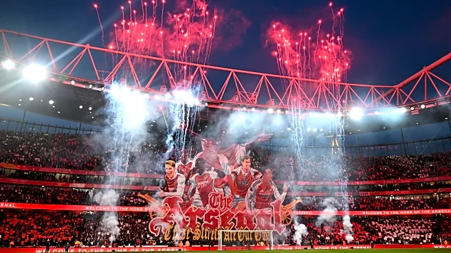 Arsenal vs Bayern Munich Champions League preview: Blockbuster