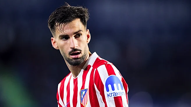 Atlético de Madrid – Internazionale Milano: Will Atleti add to Inter’s woes?