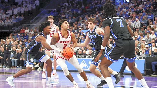 Wisconsin vs. Providence Preview: Can the Badgers bounce back in San Diego?