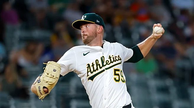 2025 Season in Review: Jeffrey Springs