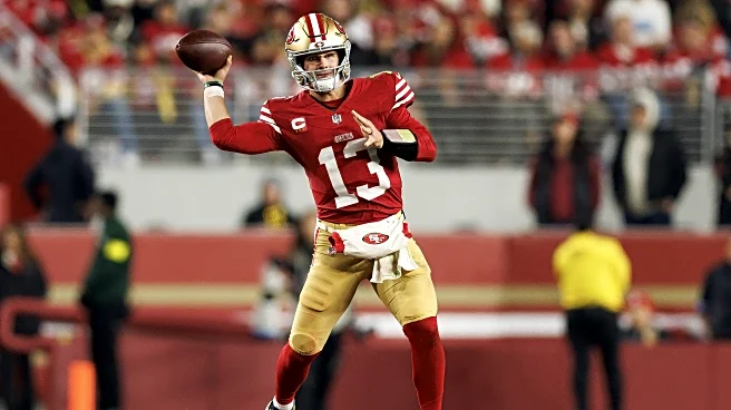 Breaking down each one of Brock Purdy’s interceptions