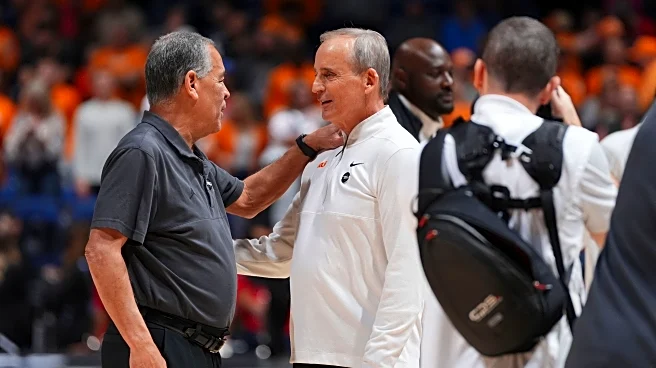 How to watch: Tennessee vs. Houston