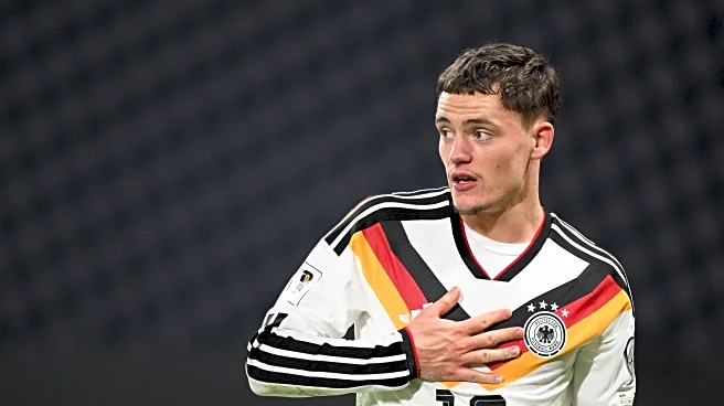 Liverpool’s Wirtz Remains Absent from Training Ahead of PSV Clash