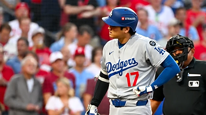 The Phillies vs. Shohei Ohtani, part two