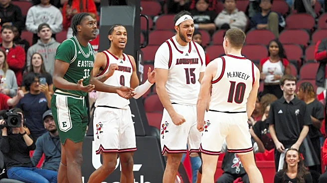 ACC Men’s Basketball Power Rankings: Feast Week Edition