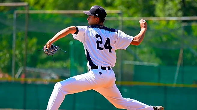 2026 South Side Sox Prospect Vote: Round 15