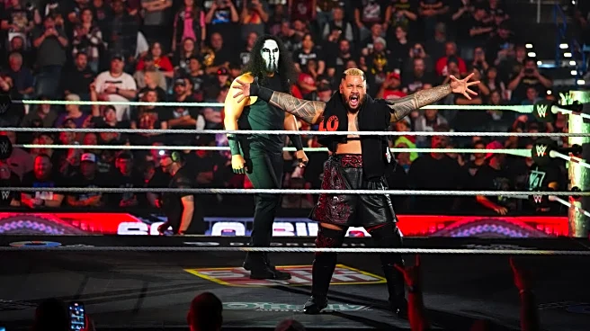 John Cena’s last match should be against Solo Sikoa, not Gunther