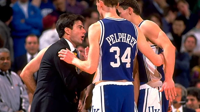 A Kentucky legend returns to the ‘cathedral’ he dreamed of his entire life