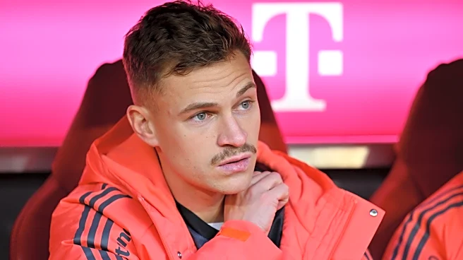 Training Report: Updates on Bayern Munich’s Lennart Karl, Joshua Kimmich, Serge Gnabry ahead of Arsenal battle in Champions League